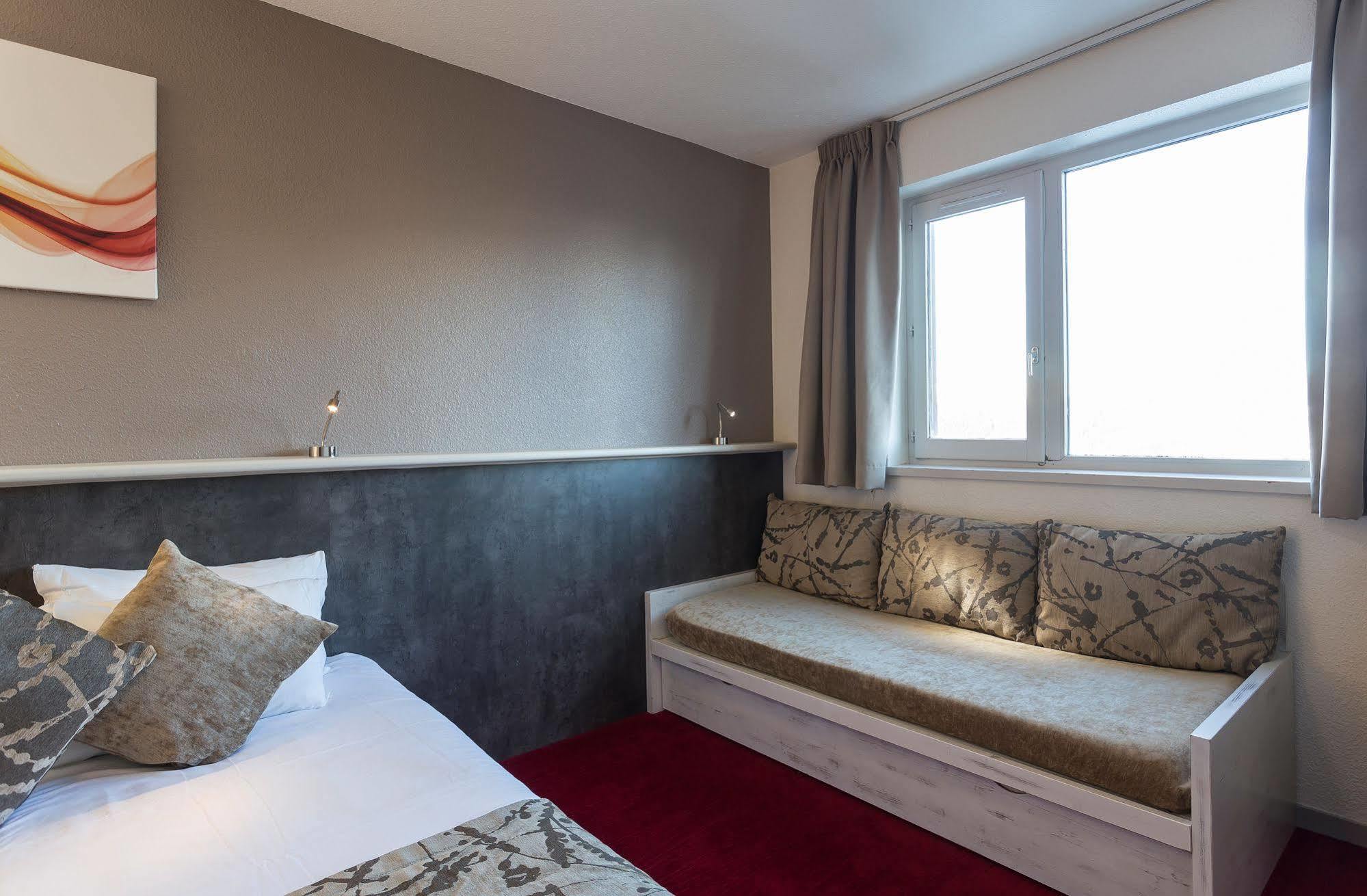 Hotell Belambra Clubs Morzine - Le Viking Morzine